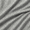 Sandmere Silver Fabric