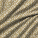 Sandmere Ochre Fabric