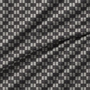 Bankton Charcoal Fabric
