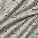 Lyncott Ochre Fabric