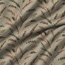 Lyncott Terracotta Fabric