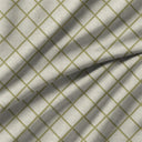 Ashford Olive Fabric