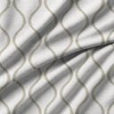 Walmer Natural Fabric