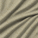Seaton Ochre Fabric