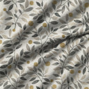 Beeton Natural Fabric