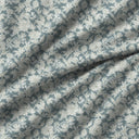 Sedley Blue Fabric