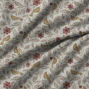 Bloom Blush Fabric