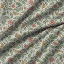 Bloom Green Fabric