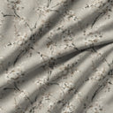 Thorpe Natural/Slate Fabric