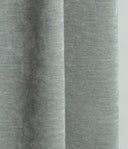 Oria Feather Grey Fabric A5 Sample
