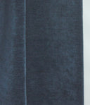 Oria Navy Fabric A5 Sample