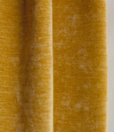 Oria Ochre Fabric A5 Sample