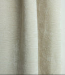 Oria Oyster Fabric A5 Sample
