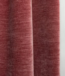 Oria Rhubarb Fabric A5 Sample