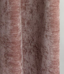 Oria Rose Mist Fabric A5 Sample