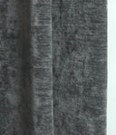 Oria Slate Grey Fabric A5 Sample