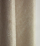 Sierra Truffle Fabric A5 Sample