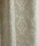 Tansy Grey Mist Fabric A5 Sample
