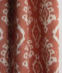 Tansy Rust Fabric A5 Sample