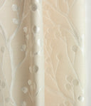 Walton Natural Fabric A5 Sample