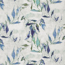 Laurel Blue Fabric A5 Sample
