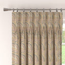 Cavallo Pastel Fabric A5 Sample