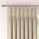 Mila Linen Fabric A5 Sample