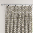 Tansy Fog Fabric A5 Sample