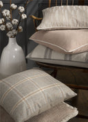 Erika Blush Fabric A5 Sample