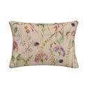 Sheringham Pink Fabric A5 Sample