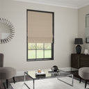 Chesterfield Linen Fabric A5 Sample