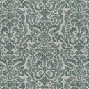 Leonara Teal Fabric A5 Sample