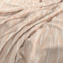 Erika Blush Fabric A5 Sample
