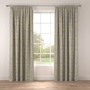 Birch Ochre Fabric A5 Sample