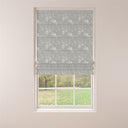 Mila Dove Fabric A5 Sample
