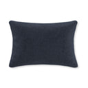 Oria Navy Fabric A5 Sample