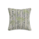 Birch Sage Fabric A5 Sample