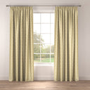 Berkeley Olive Fabric A5 Sample