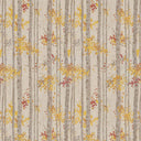 Birch Spice Fabric A5 Sample