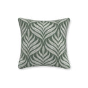 Fenella Forest Green Fabric A5 Sample