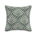 Fenella Forest Green Fabric A5 Sample