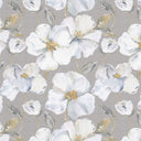 Embleton Dove Grey Fabric A5 Sample