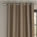 Chesterfield Truffle Fabric A5 Sample