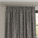 Sierra Ebony Fabric A5 Sample