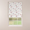 Elmley Heather-Sage Fabric A5 Sample