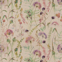 Sheringham Pink Fabric A5 Sample