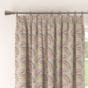 Cavallo Spice Fabric A5 Sample