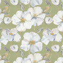 Embleton Sage Fabric A5 Sample
