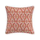Tansy Rust Fabric A5 Sample