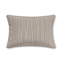 Pisa Taupe Fabric A5 Sample